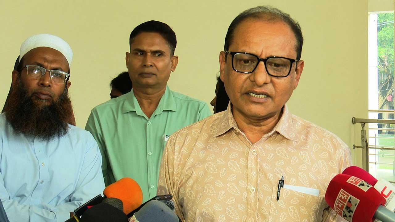 শিক্ষার্থীদের ফি নেওয়ার বিষয়ে নীতিমালা হওয়া উচিত
